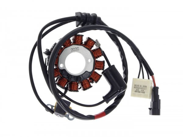 Stator Piaggio Vespa Lx