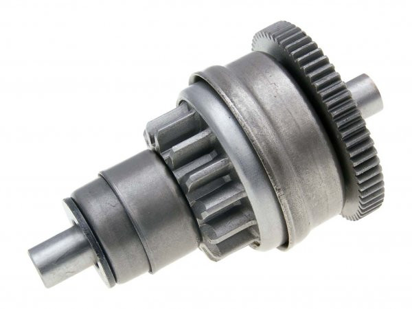 Starter Freewheel Rms
