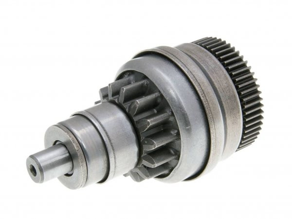 Starter Freewheel 101 Octane