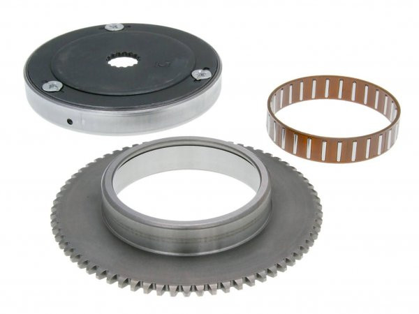 Starter Freewheel 101 Octane