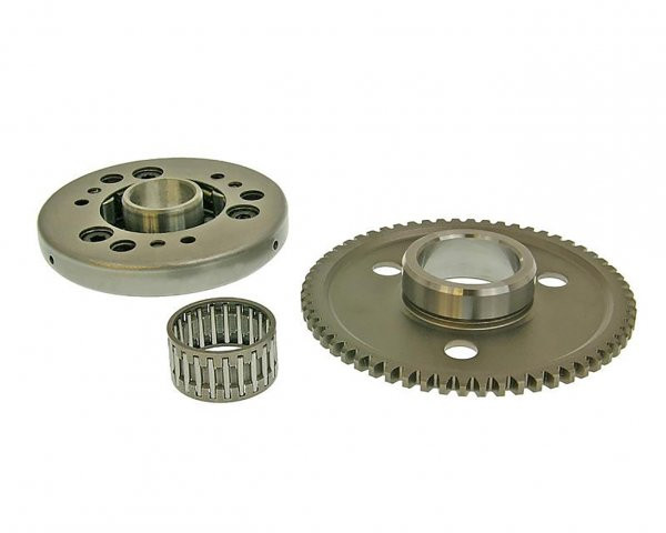 Starter Freewheel 101 Octane