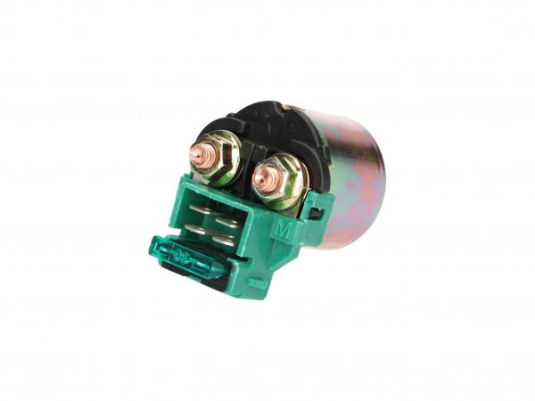 Starter Solenoid 101 Octane