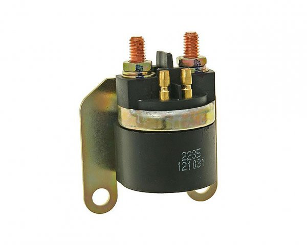 Starter Solenoid 101 Octane