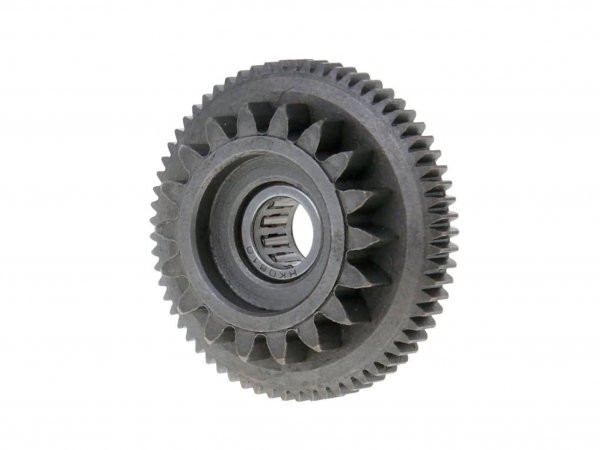 Starter Drive Gear 18/65 101 Octane