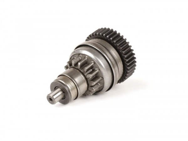 Startkoppeling Oem Kwaliteit (aprilia, Benelli, Derbi)