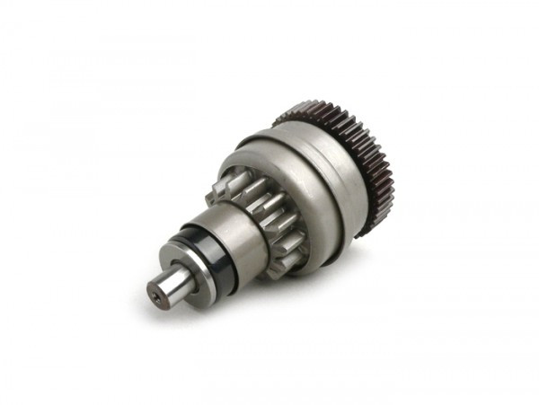 Start Pinion Piaggio