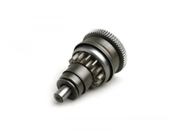 Start Pinion Piaggio