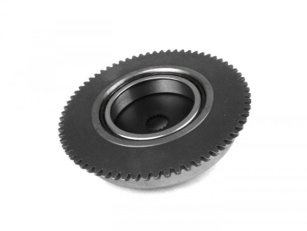 Starter Freewheel Set Oem Quality  Ø Shaft = 13mm