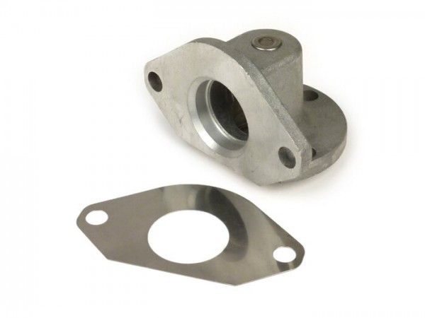 Head For Starter Engine Without Bearing, Shaft Piaggio