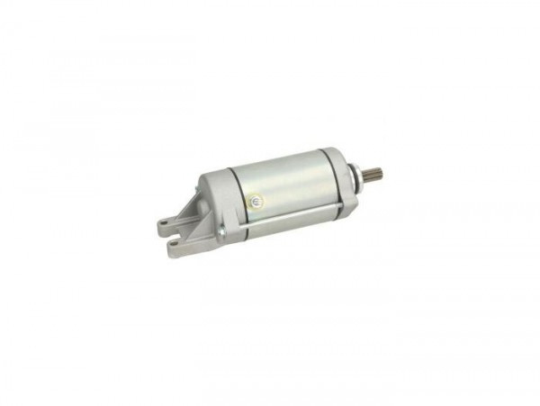 Startermotor Piaggio Gilera Fuoco