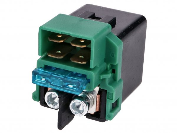 Starter Relay 101 Octane