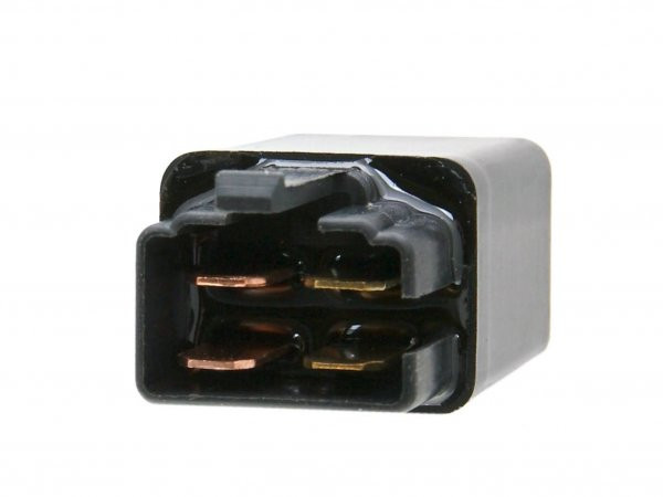 Starter Relay 101 Octane