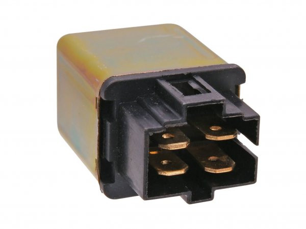 Starter Relay 101 Octane