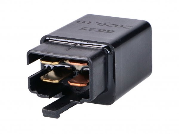 Starter Relay 101 Octane