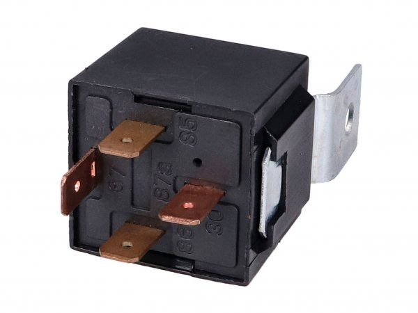 Starter Relay 101 Octane