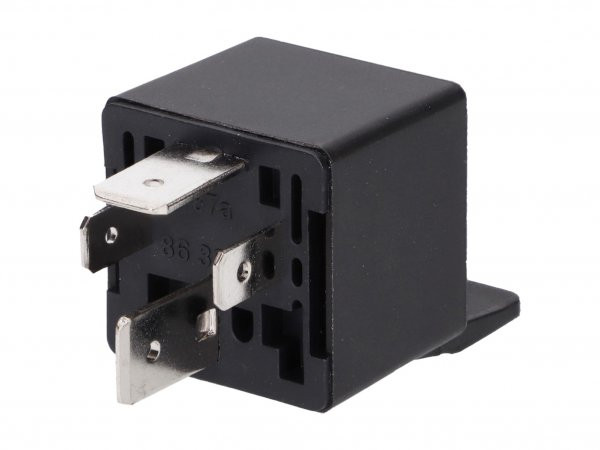 Starter Relay 101 Octane