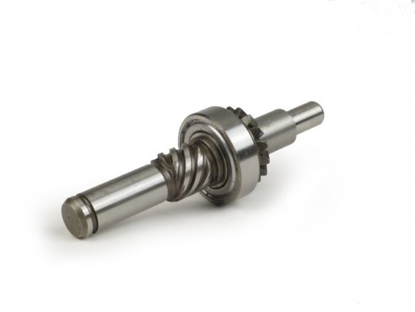 Anlasserwelle Met Lager Piaggio (vespa (piaggio))