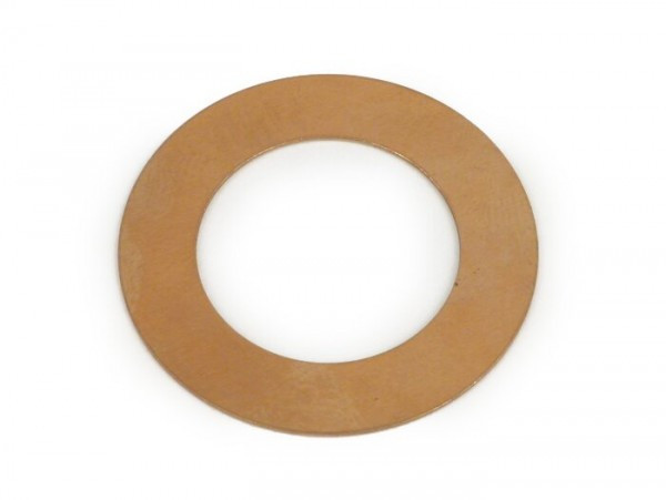 Big End Shim Crankshaft / Conrod Piaggio  Copper