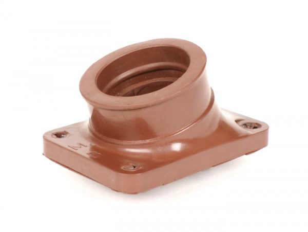 Carb Rubber For Reed Valve Manifold Mb Developments Shorty Lambretta 200240 Cc  Cs=34mm