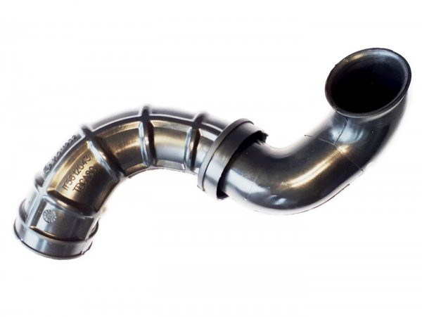 Intake Hose For Air Filter Box Piaggio