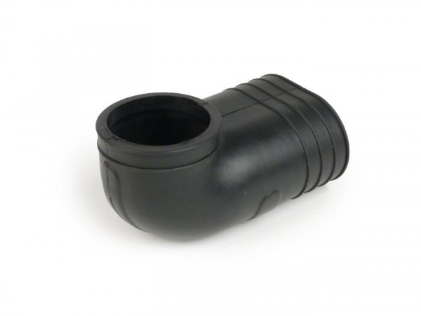 Air Intake Hose Lth Remote  Ø=50mm