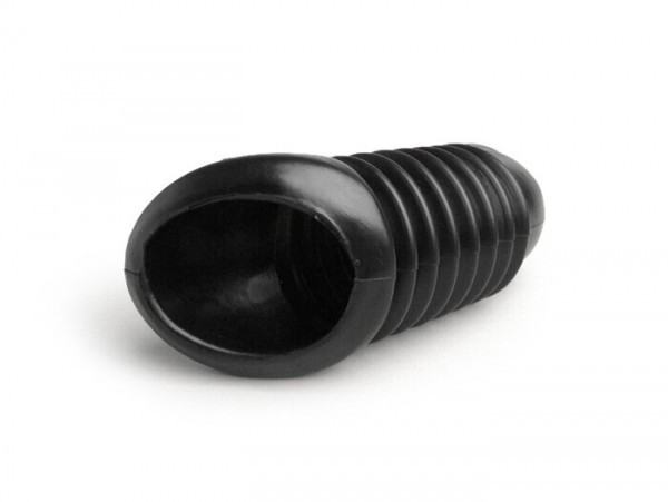 Air Intake Hose Malossi Rotary Valve For Carburettor Phbh 28/30