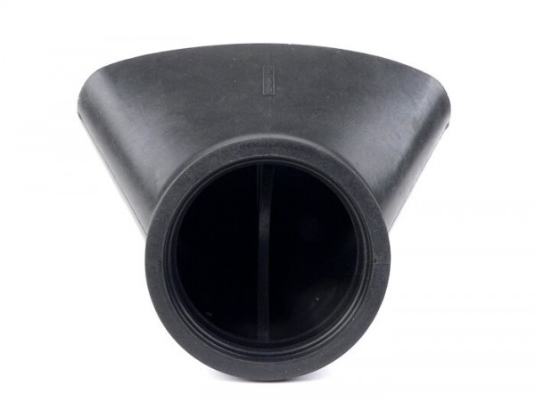 Air Intake Rubber, Frame Rear Lambretta  -1958), Tv (1st Series)