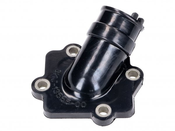 Intake Manifold 101 Octane