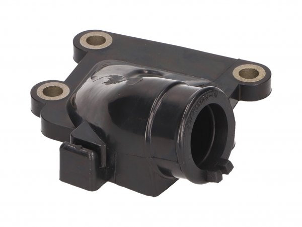 Intake Manifold 101 Octane 21mm Unrestricted  For Minarelli Vertical