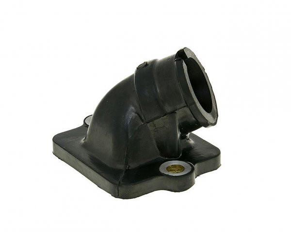 Intake Manifold 101 Octane 21mm Unrestricted  For Piaggio 5080 2t