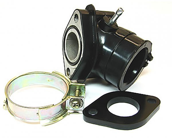 Intake Manifold 101 Octane