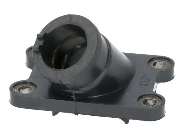 Intake Manifold 101 Octane