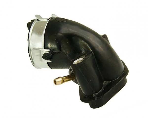 Intake Manifold 101 Octane