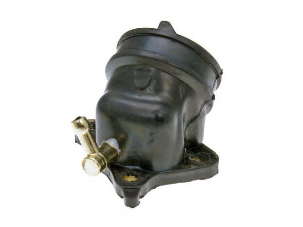 Intake Manifold 101 Octane  1 Vacuum Connection