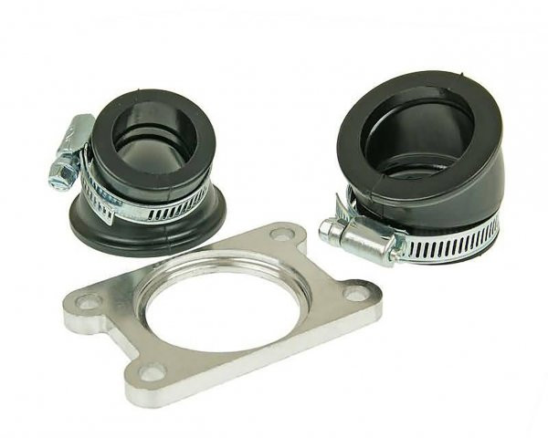 Intake Manifold 101 Octane