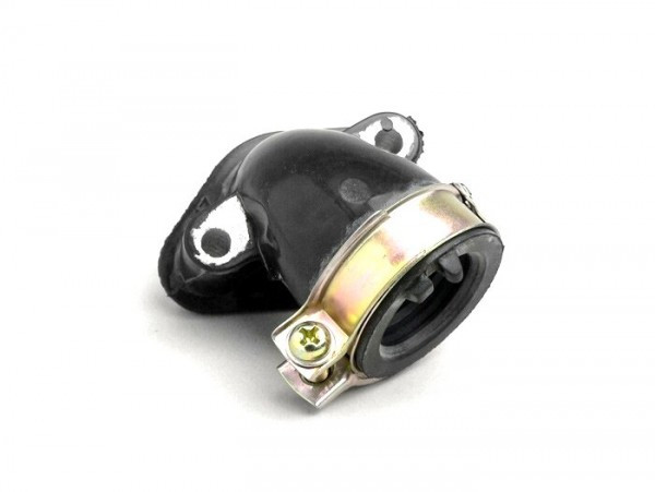 Intake Manifold Oem Quality Gy6 (4stroke) 50cc (139qmb)