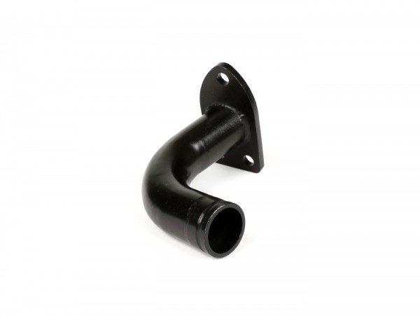 Intake Manifold BGM Pro Ø24mm Fits Dellorto Phbl24/25, Polini Cp23/24
