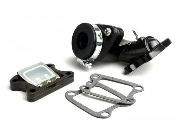 Spruitstuk BGM Pro V2 (Daelim, Honda, Kymco)