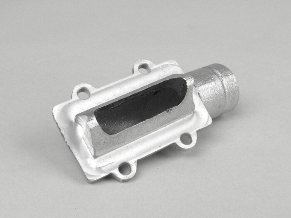 Intake Manifold Gran Turismo Lambretta Gt186  Cs=28mm