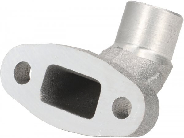 Intake Manifold Malossi Ø 15x19  Puch Maxi