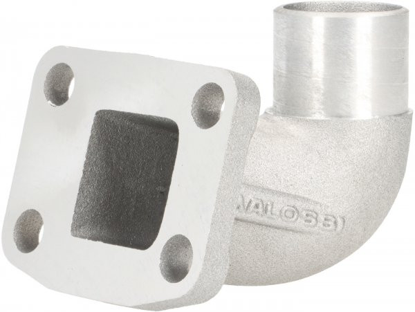 Intake Manifold Malossi