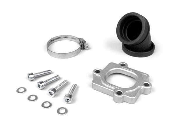 Intake Manifold Malossi Mhr + Fkm