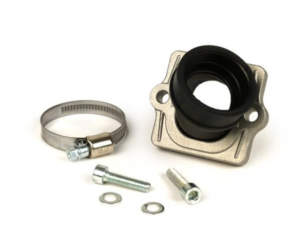 Intake Manifold Malossi Mhr + Fkm