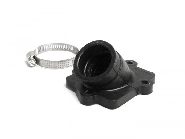 Intake Manifold Malossi Mhr  Cs=28mm