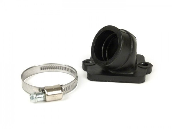 Intake Manifold Malossi Mhr