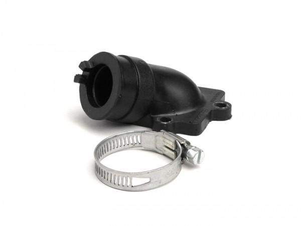 Intake Manifold Malossi Mhr Replica  Cs=23mm