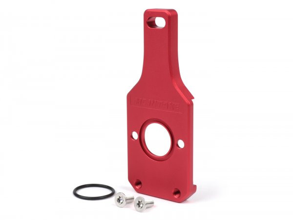 Intake Manifold Mc Proparts
