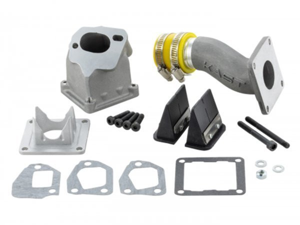 Intake Manifold