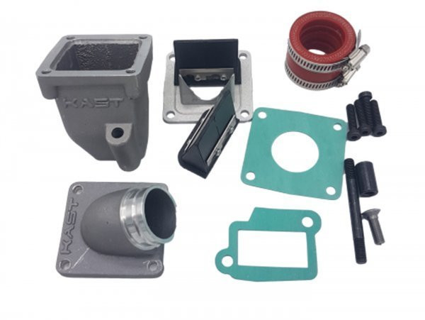 Intake Manifold