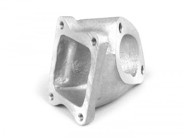Intake Manifold  For Reed Valve Mb Developments Reed Valve Lambretta 200240 Cc